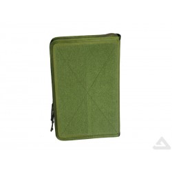 Dokument Bag, farngrün