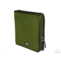 Dokument Bag, farngrün