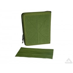 Dokument Bag, farngrün