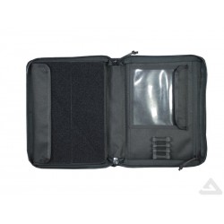 Dokument Bag, schwarz