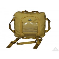 Drawer Bag, grünbraun