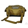 Drawer Bag, grünbraun