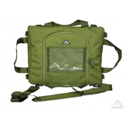 Drawer Bag, farngrün