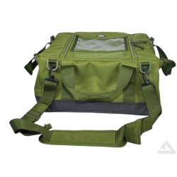 Drawer Bag, farngrün