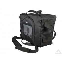 Drawer Bag, schwarz