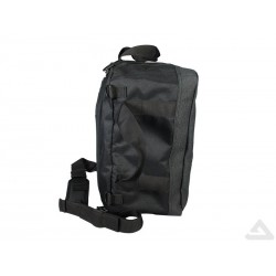 Drawer Bag, schwarz