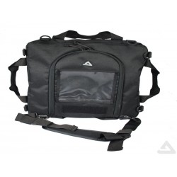 Drawer Bag, schwarz