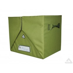 Stow Box, farngrün          Größe L