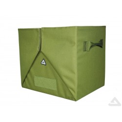 Stow Box, farngrün          Größe L