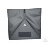 Stow Box, schwarz          Größe L