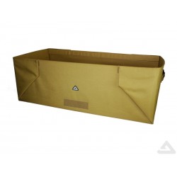 Stow Box, grünbraun       Größe XL