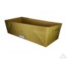 Stow Box, grünbraun       Größe XL