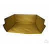 Stow Box, grünbraun       Größe XL