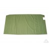 Velcro Trunk Pannel TDI / TD5, farngrün