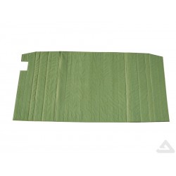 Velcro Trunk Pannel TDI / TD5, farngrün