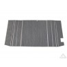 Velcro Trunk Pannel TDI / TD5, schwarz