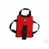 Medic Bag, schwarz         Größe L