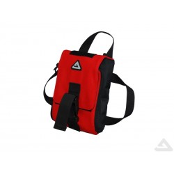 Medic Bag, schwarz         Größe L