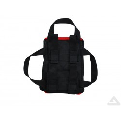 Medic Bag, schwarz         Größe L