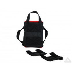 Medic Bag, schwarz         Größe L
