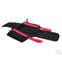 Medic Bag, schwarz         Größe L