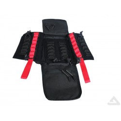 Medic Bag, schwarz         Größe L