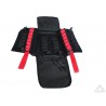 Medic Bag, schwarz         Größe L