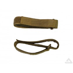 Zubehör, Medic Bag, grünbraun