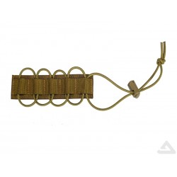 Zubehör, Medic Bag, grünbraun