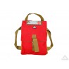 Medic Bag, grünbraun      Größe XL