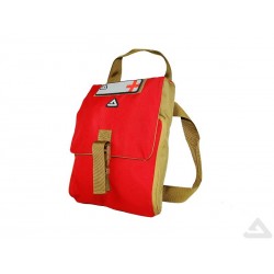 Medic Bag, grünbraun      Größe XL