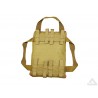 Medic Bag, grünbraun      Größe XL