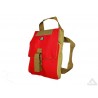 Medic Bag, grünbraun      Größe XL