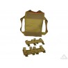 Medic Bag, grünbraun      Größe XL
