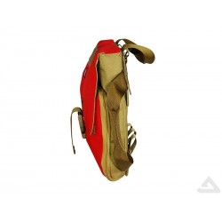 Medic Bag, grünbraun      Größe XL