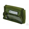 Velcro Bag V, farngrün