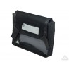 Velcro Bag V, schwarz