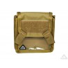 Velcro Bag, grünbraun      Größe L
