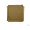 Velcro Bag, grünbraun      Größe L