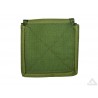 Velcro Bag, farngrün         Größe L