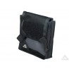 Velcro Bag, schwarz         Größe L