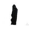 Velcro Bag, schwarz         Größe L