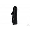 Velcro Bag, schwarz         Größe XL