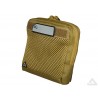 Velcro Bag Net, grünbraun