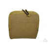 Velcro Bag Net, grünbraun
