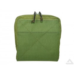 Velcro Bag Net, farngrün