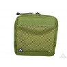 Velcro Bag Net, farngrün