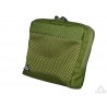 Velcro Bag Net, farngrün