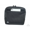 Velcro Bag Net, schwarz