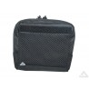 Velcro Bag Net, schwarz